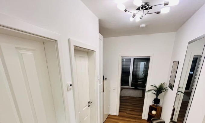 Langenfeld Apartment | Apartment LEO