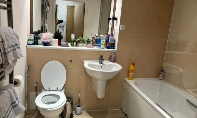 Southwark Apartment | Cosy stay in Greater London - Deptford near Greenwich park. Pet friendly!