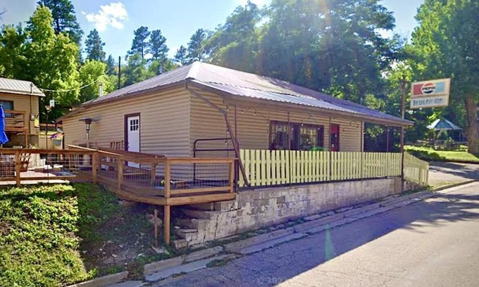 Beulah Cabin | Cabin in the heart of Beulah