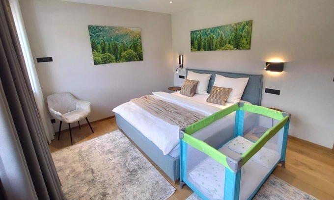 Prutz Apartment | Vrbo Property