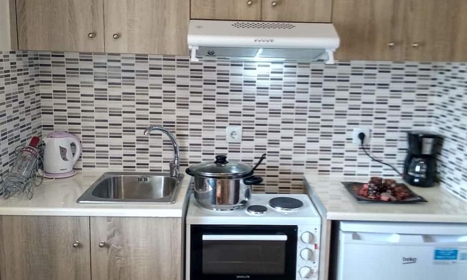 Kalamitsi House | Caza Levantiera Studio