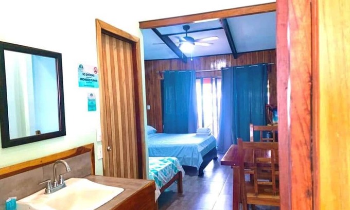 Esterillos Este Apartment | Tranquility Studio