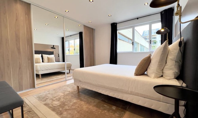 Picpus Apartment | GuestReady - A family home in Charenton-le-Pont