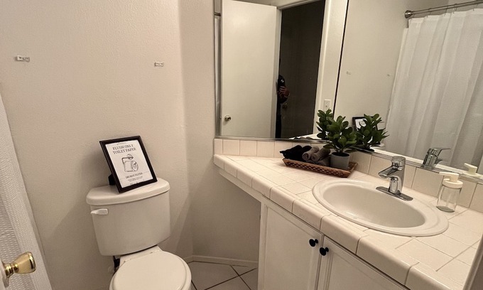 North Las Vegas House | The Las Vegas Oasis, your home away from home.