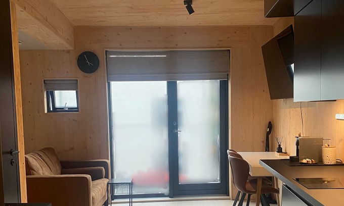 Vesturbær Apartment | Cosy&modern studio apartment, inn a quiet area right in the heart of Reykjavík