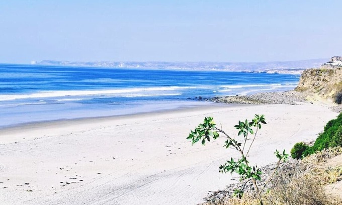 La Fonda House | Beachfront 3br Surfers & Gatherings near Rosarito