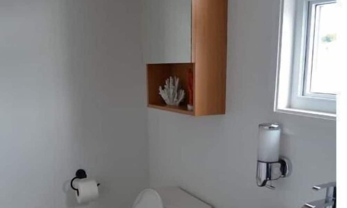 Rimouski-Neigette House | Logis du Bois Flotté, App. #4