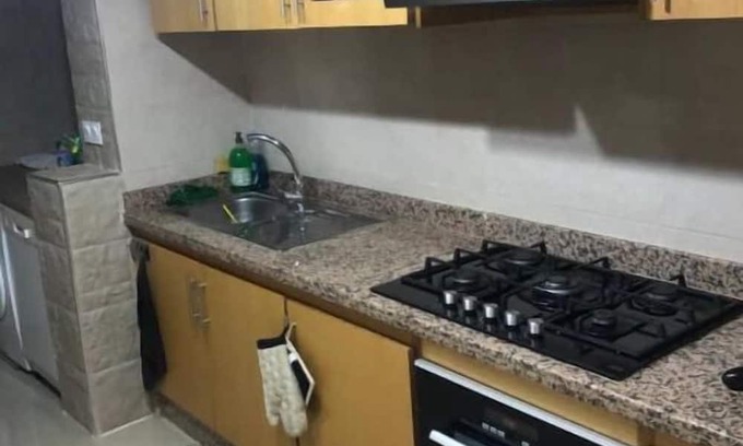 Tangier Apartment | Appartement vue mer Tanger, a 5 Minutes de la Plage 🏖 !