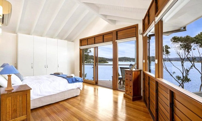 Killcare House | Sunset Retreat, Killcare