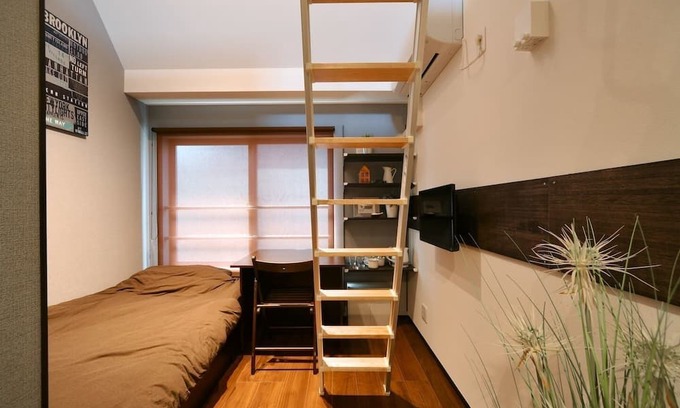 Sangenjaya Apartment | 6 minutes walk from Sangenjaya Shibuya Futakota / Setagaya-ku Tokyo