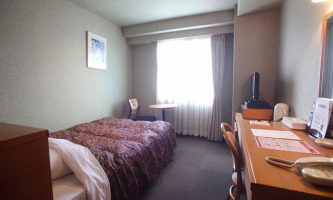 Hita House | Room without meals1 minute walk from JR Hita Sta / Hita Ōita