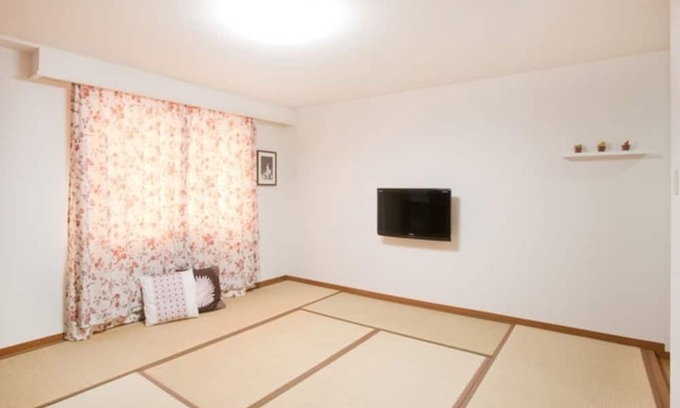 Hyakunincho House | Room without meals plan 1 room for 6 people / Shinjuku ward Tokyo