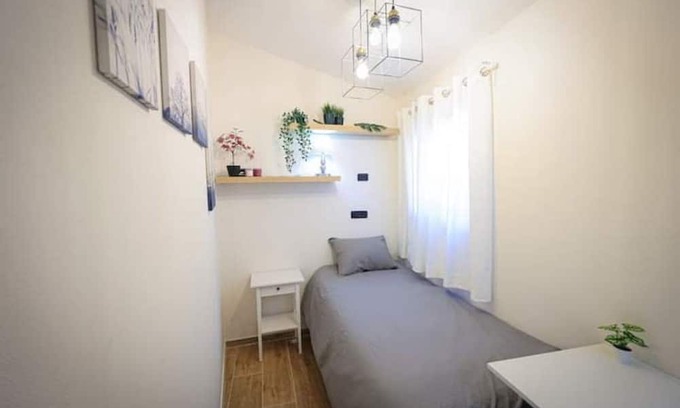 Jerusalem City Centre Apartment | Betsalel accommodation