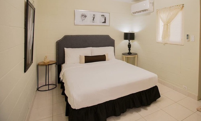 Tamuning Apartment | Oceanview Deluxe 1BR - Unit 108 Ocean Villa