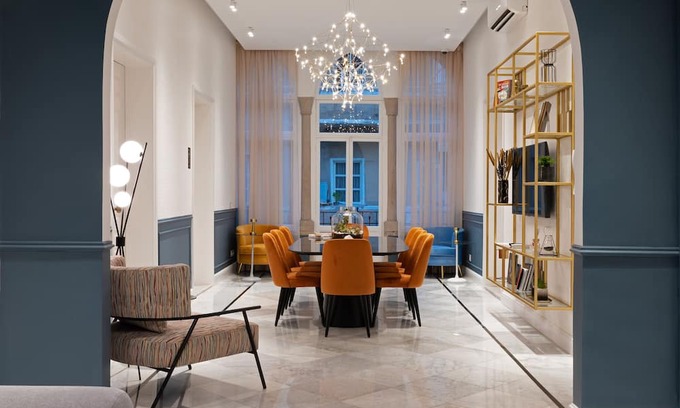 Gemmayzeh House | Bhub