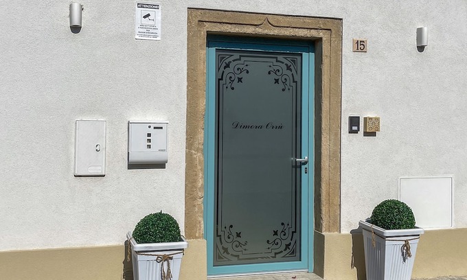Cabras Bed & Breakfast | B&B Dimora Orrù