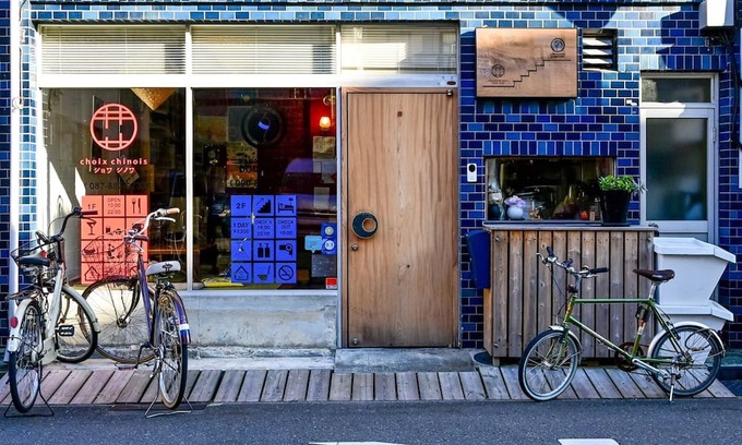 Shiogami Cho House | Nonsmoking Entire building reserved Dormitory p / Takamatsu Kagawa