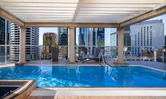 Millers Point Apartment | Studio In Prime CBD Location