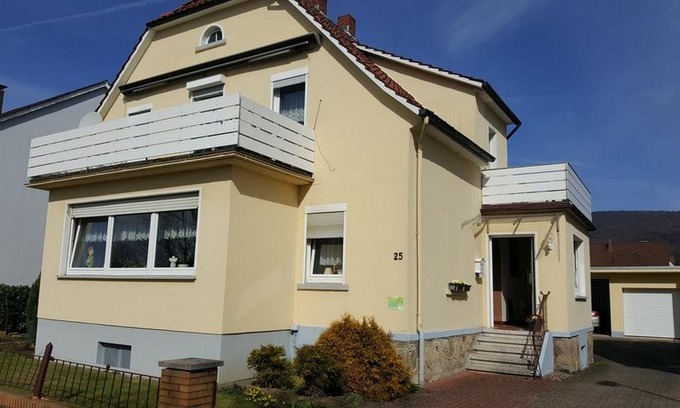 Rinteln Apartment | Köster & Hahnemann