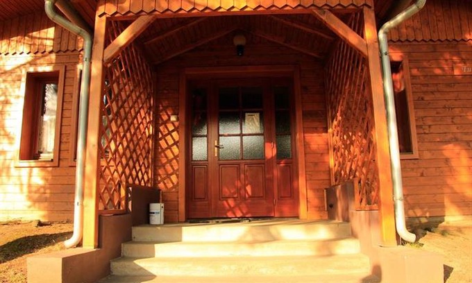 Oravsky Podzamok House | Turistická ubytovňa Forgáč
