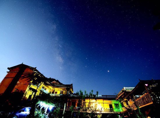 Qiubei County Hostel | Puzhehei Shuiyuanju Hostel