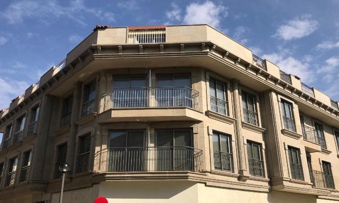 Moana Apartment | Ático Playa A Xunqueira - Moaña, a 15 min de Vigo