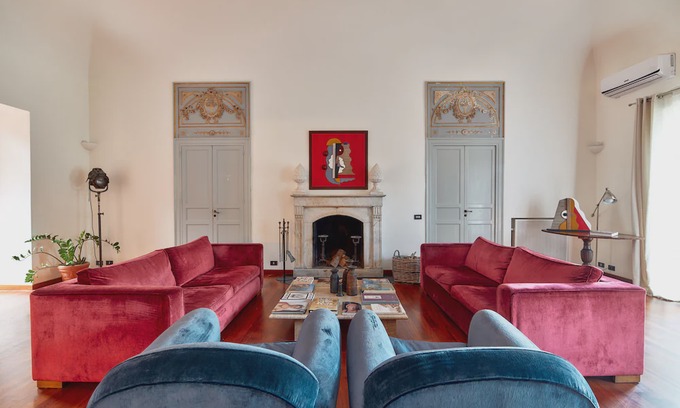 Kalsa Bed & Breakfast | L' Hôtellerie Easy Suites