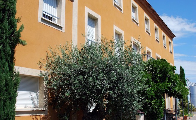 Bedarieux Hotel | Hôtel de l'Orb