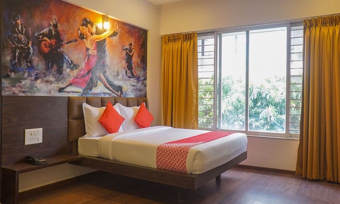 Baner Hotel | Treebo Kuval Inn