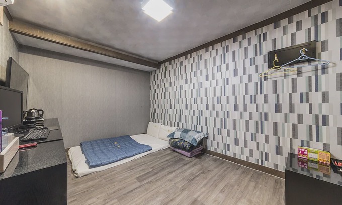 Wonju Hotel | Wonju Khan