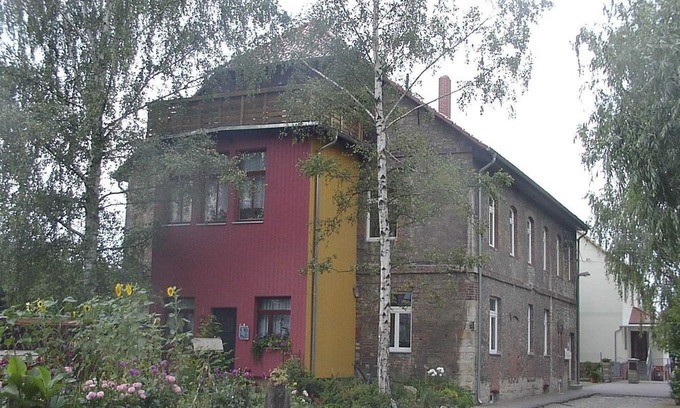 Falkenstein Apartment | Hostel Falkenstein