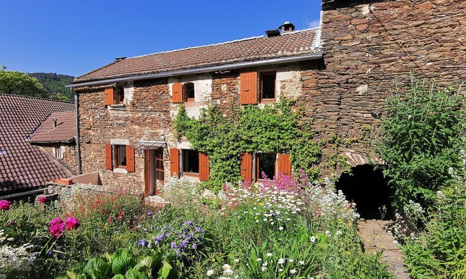 Saint-Pierre-Saint-Jean House | LARGE HOUSE TO SHARE WITH FRIENDS