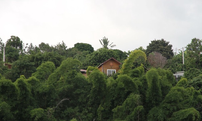 Ravine des Citrons Ski Chalet | CHARMING CHALET, OCEAN VIEW