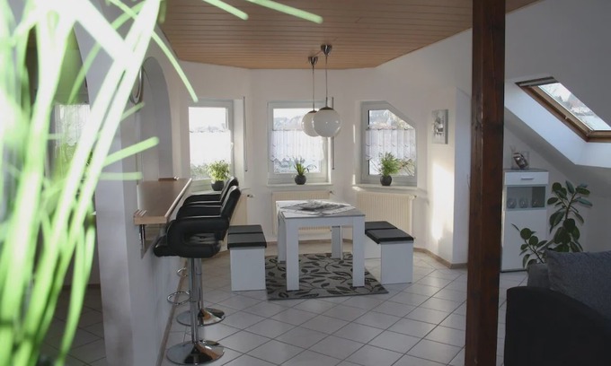 Mandelbachtal Apartment | Apartment Kempf Mandelbachtal Saarland