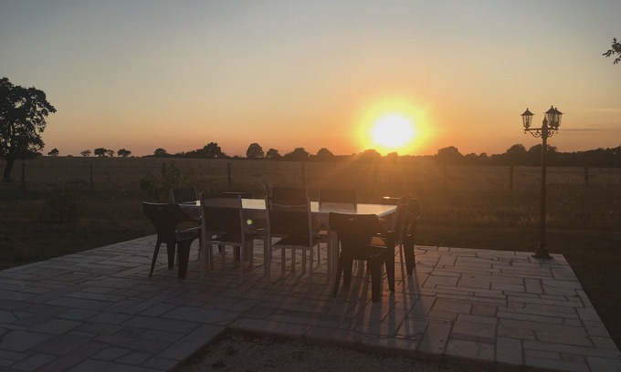 Grandchamp House | Cottage in the countryside between Charny and Toucy