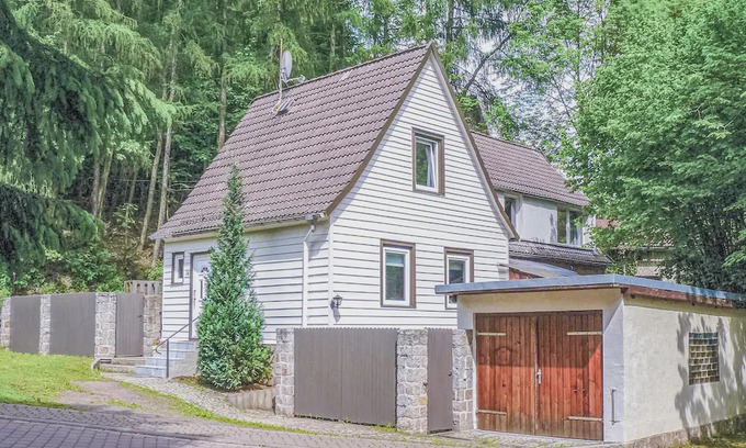 Neustadt/Harz House | Beautiful Home In Osterode With Kitchen