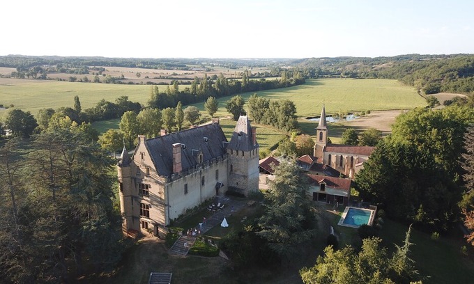 Monclar-sur-Losse House | Welcome to Moncla in Gascony !