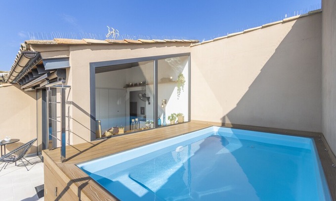 Palouet Apartment | Cal Comorera
