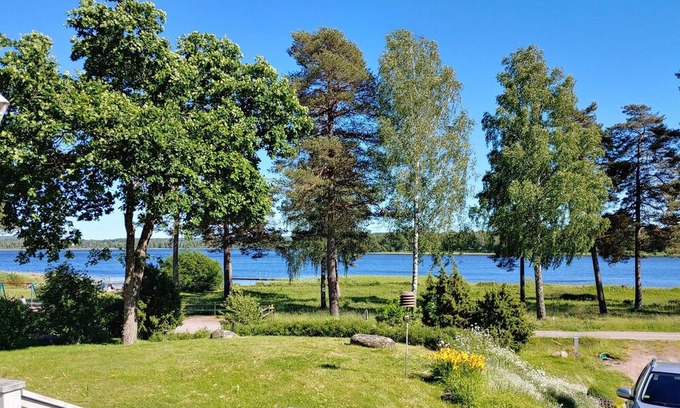 Hokerum House | Nice Home In Hökerum With Sauna