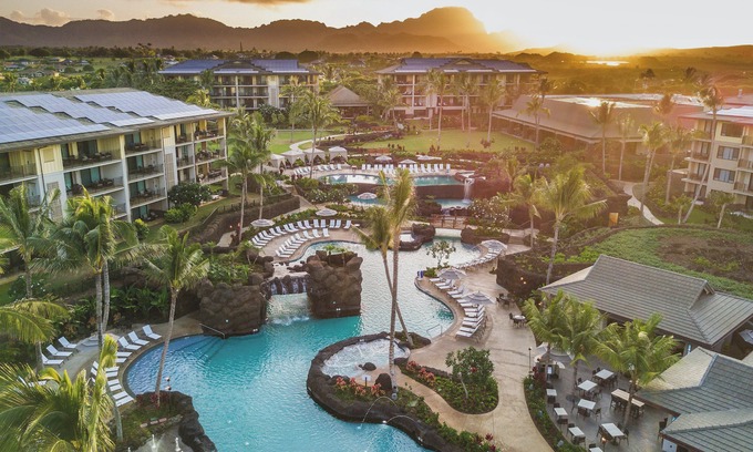 Poipu Hotel | Koloa Landing Resort at Po'ipu, Autograph Collection