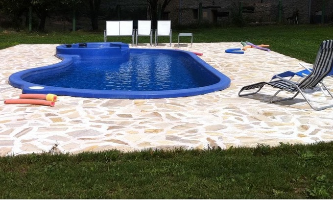 Capolat House | Complex Rural Can Caubet