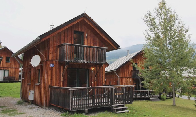 Stadl an der Mur Ski Chalet | Chalet in Stadl an der Mur near Ski Slopes
