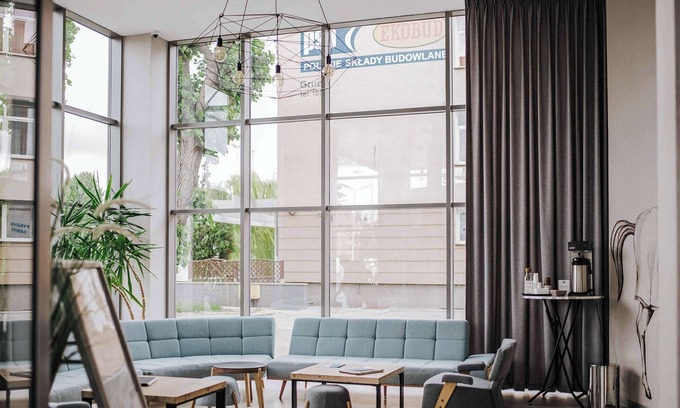 Grudziadz Hotel | ibis styles Grudziadz