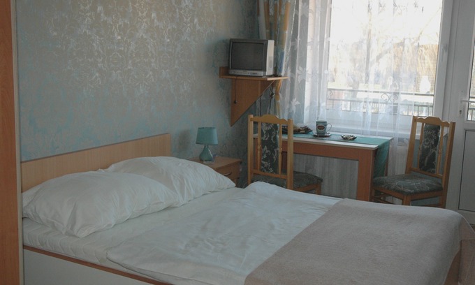 Chlapowo House | Agroturystyka Pod Jesionem2