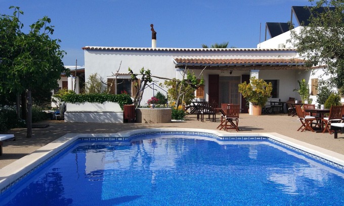 Sant Joan de Labritja House | Agroturismo Sa Vinya d'en Palerm