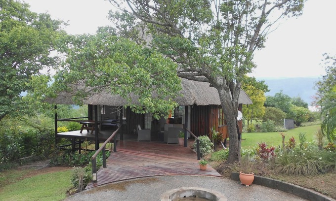 Malkerns House | Rodo Mountain View 2