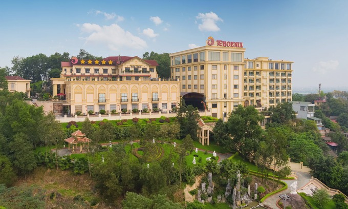 Bac Ninh Resort | Phoenix Resort Bac Ninh