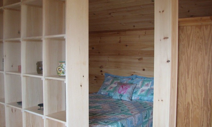 Parrsboro Cottage | Cape Split View Cottages