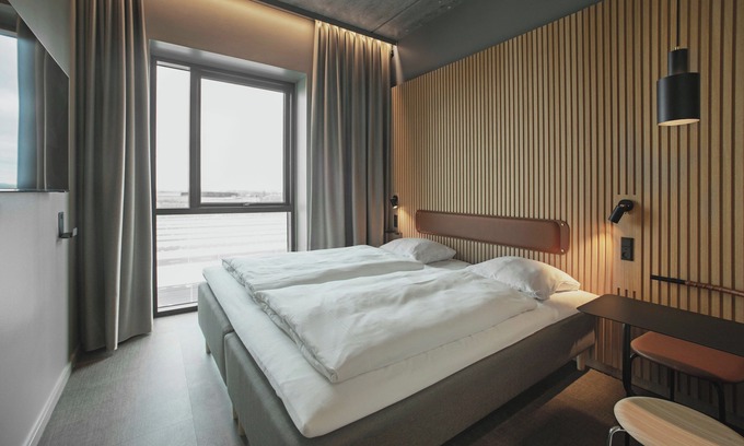 Horsens Hotel | Four Points Flex by Sheraton Horsens