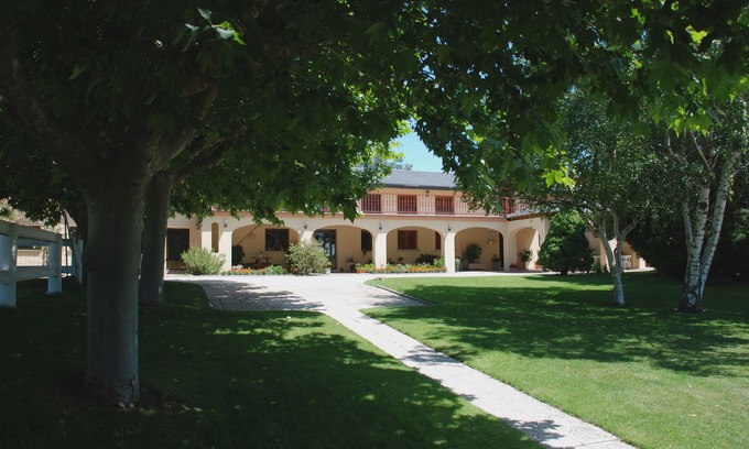 El Escorial Bed & Breakfast | B&B Yeguada La Parrilla